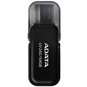Adata UV240 USB Flash Memory - 64GB
