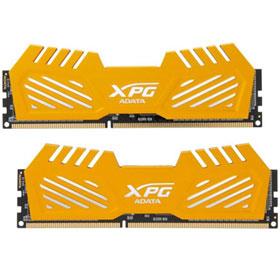 ADATA XPG V2 16GB (2x 8GB) DDR3 1600MHz CL9