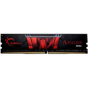 G.Skill AEGIS DDR4 4GB 2400MHz