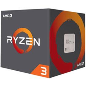 AMD Ryzen 3 1200 AM4 Processor