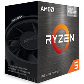 AMD RYZEN 5 5600G AM4 Desktop CPU
