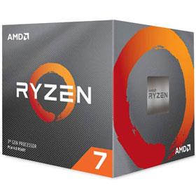 AMD RYZEN 7 3800X AM4 Desktop CPU