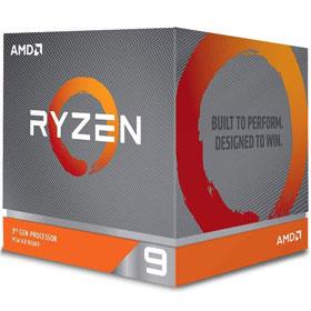 AMD RYZEN 9 3900X AM4 Desktop CPU