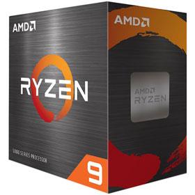 AMD RYZEN 9 5900X AM4 Desktop CPU
