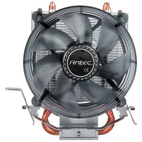 Antec A30 Blue LED Fan CPU Cooler