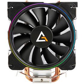 Antec A400 RGB Fan CPU Cooler