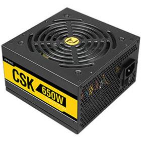 Antec CSK650 650W Bronze Power Supply