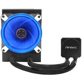 Antec Kühler K120 RGB Liquid CPU Cooler