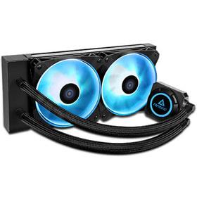 Antec Kühler K240 RGB Liquid CPU Cooler