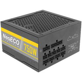 Antec NE750 NeoECO Platinum 750W Power Supply
