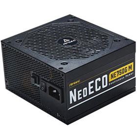 Antec NE750G M NeoECO Gold 750W Power Supply