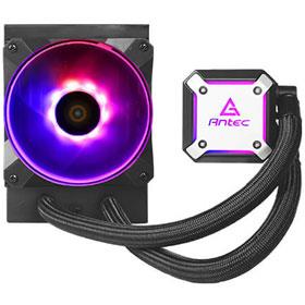 Antec Neptune 120 ARGB Liquid CPU Cooler