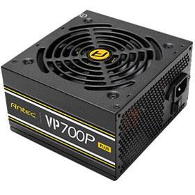 Antec VP700P PLUS 700W White Power Supply