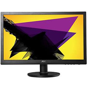 AOC E970SW LED Monitor