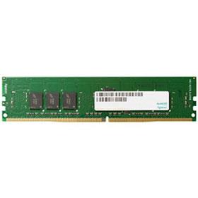 Apacer 8GB DDR4 2400MHz CL17 RAM