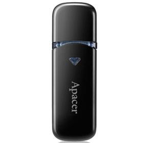 Apacer AH355 USB 3.2 Gen 1 Flash Memory - 64GB