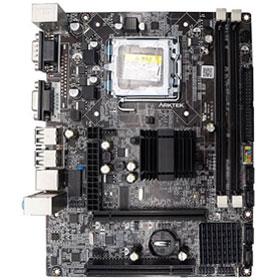 Arktek G41 DDR3 Motherboard