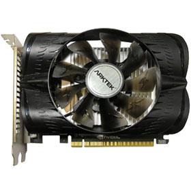 Arktek GTX1030 2GB Graphics Card