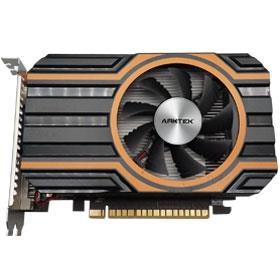 Arktek GTX750Ti 4GB Graphics Card