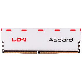 Asgard LOKI W1 RGB 16GB (2×8GB) DDR4 3000MHz RAM