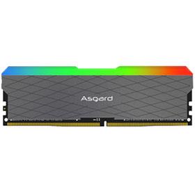 Asgard LOKI W2 RGB 16GB DDR4 3200MHz RAM