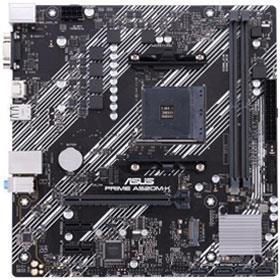 ASUS PRIME A520M-K Motherboard