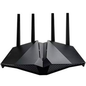 ASUS DSL-AX82U AX5400 Dual Band Modem Router