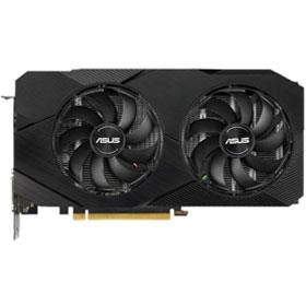 ASUS DUAL-RTX2060-A6G-EVO Graphics Card