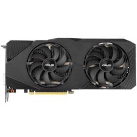 ASUS DUAL-RTX2060S-A8G-EVO Graphics Card