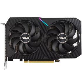 ASUS Dual GeForce RTX 3050 OC Edition 8GB Graphics Card