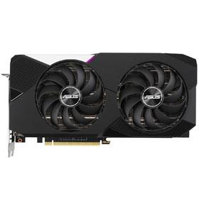 ASUS Dual GeForce RTX 3070 8GB Graphics Card