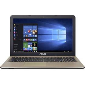 ASUS F540UA Intel Core i3 (7020U) | 4GB DDR4 | 1TB HDD | Intel