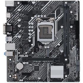 ASUS PRIME H510M-D Motherboard