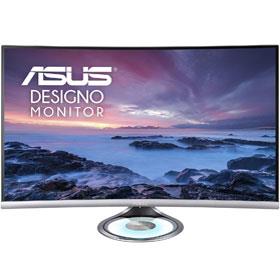 ASUS MX32VQ Curved Monitor