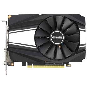 ASUS PH-GTX1660S-O6G Graphics Card