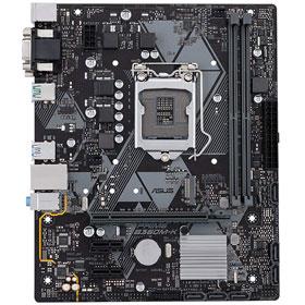 ASUS PRIME B360M-K Motherboard