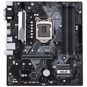 ASUS PRIME B365M-A Motherboard