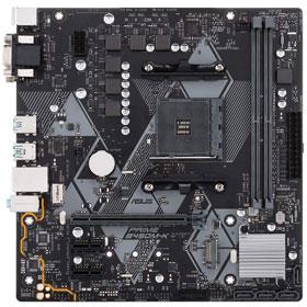 ASUS PRIME B450M-K Motherboard