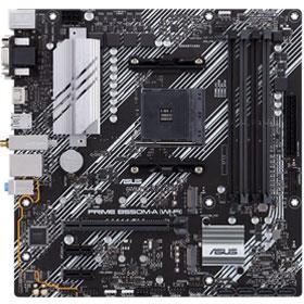 ASUS PRIME B550M-A (WI-FI) Motherboard