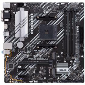 ASUS PRIME B550M-A Motherboard