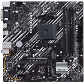 ASUS PRIME B550M-K Motherboard