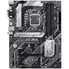 ASUS PRIME B560-PLUS Motherboard