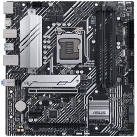 ASUS PRIME B560M-A Motherboard
