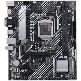 ASUS PRIME B560M-K Motherboard