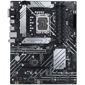 ASUS PRIME B660-PLUS D4 Motherboard