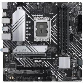 ASUS PRIME B660M-A D4 Motherboard