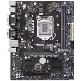 ASUS PRIME H310M-C/PS R2.0 LGA-1151 Motherboard