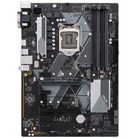 ASUS PRIME H370-A Motherboard