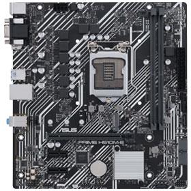 ASUS PRIME H510M-E Motherboard