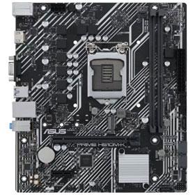 ASUS PRIME H510M-K Motherboard